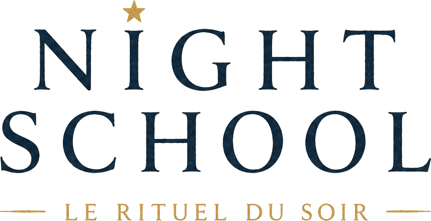 Night School — Le rituel du soir